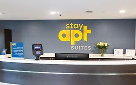 Stayapt Suites Jackson